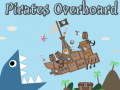 Spiel Pirates Overboard