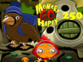 Spiel Monkey Go Happy Stage 250