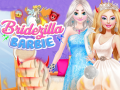 Spiel Bridezilla Barbie
