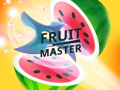 Spiel Fruit Master 