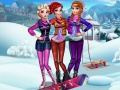 Spiel Girls Winter Fashion
