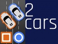 Spiel Two Cars
