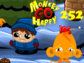 Spiel Monkey Go Happy Stage 252