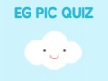 Spiel EG Pic Quiz