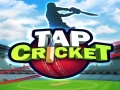 Spiel Tap Cricket