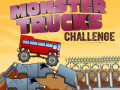 Spiel Monster Trucks Challenge