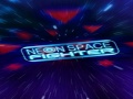 Spiel Neon Space Fighter