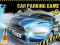 Spiel Car Parking Kit