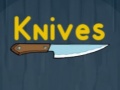 Spiel Knives