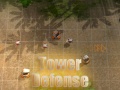 Spiel Tower Defense