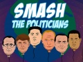 Spiel Smash the Politicians