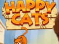 Spiel Happy Cats