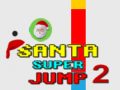 Spiel Santa Super Jump 2