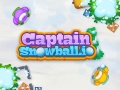 Spiel Captain Snowball