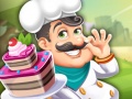 Spiel Cake Shop: Bakery