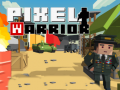 Spiel Pixel Warrior