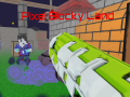 Spiel Pixel Blocky Land