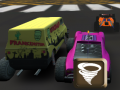 Spiel RC2 Super Racer