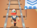 Spiel Subway runner