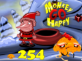 Spiel Monkey Go Happy Stage 254