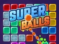 Spiel Super Balls