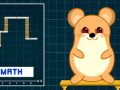Spiel Hamster Grid Subtraction