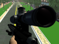 Spiel Backstreet Sniper