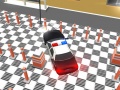 Spiel Police Parking