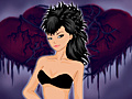 Spiel Mohawk Girl