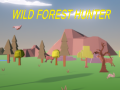 Spiel Wild Forest Hunter