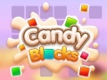 Spiel Candy Blocks