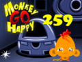 Spiel Monkey Go Happly Stage 259