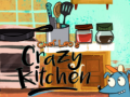 Spiel Chef Leo's Crazy Kitchen