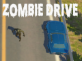 Spiel Zombie Drive
