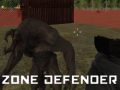 Spiel Zone Defender