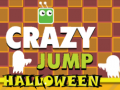 Spiel Crazy Jump Halloween