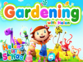 Spiel Helen's little school Gardening With Helen