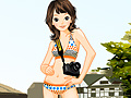 Spiel Photographer Dress Up