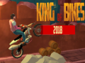 Spiel King of Bikes 2018