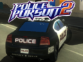 Spiel Police Pursuit 2