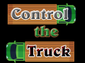 Spiel Control The Truck