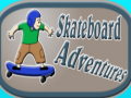 Spiel Skateboard Adventures