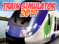 Spiel Train Simulator 2019