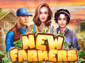 Spiel New Farmers
