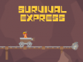 Spiel Survival express