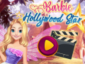 Spiel Barbie Hollywood Star