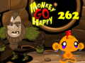 Spiel Monkey Go Happy Stage 262