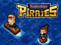 Spiel Battleships Pirates