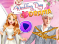 Spiel Wedding Day Drama