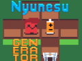 Spiel Nyunesu Generator 